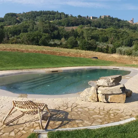 Le Canterie Radicondoli