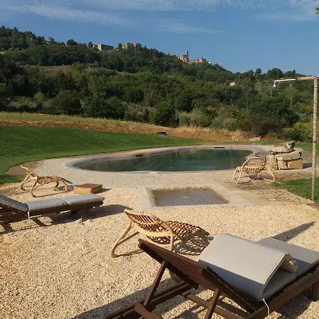 Фермерский дом Le Canterie *