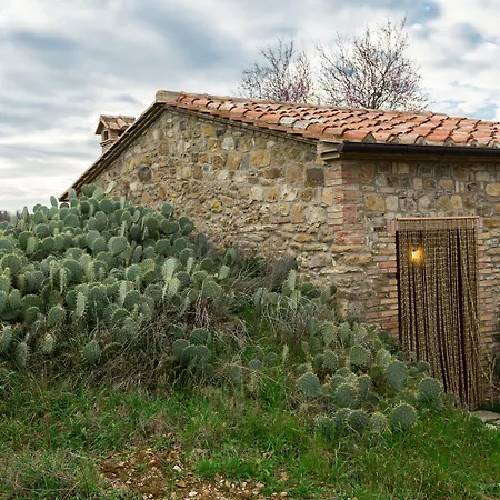 Фермерский дом Le Canterie