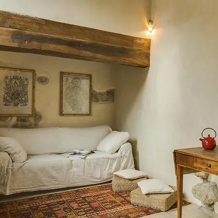 Le Canterie Vakantieboerderij Radicondoli