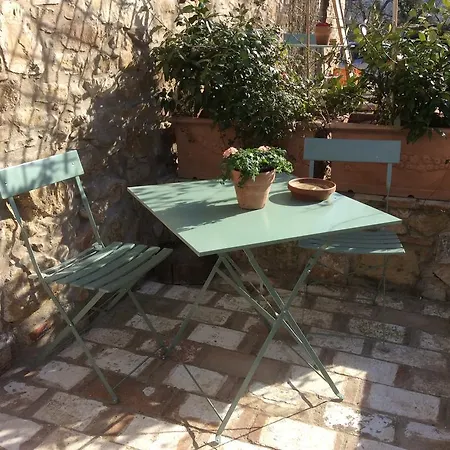 Vakantieboerderij Le Canterie