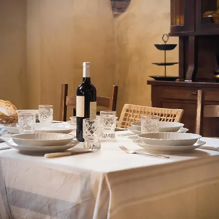 Vakantieboerderij Le Canterie Radicondoli