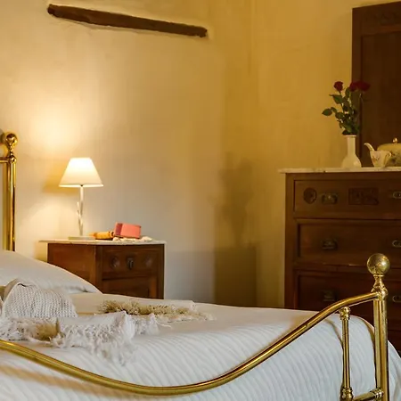Vakantieboerderij Le Canterie Radicondoli