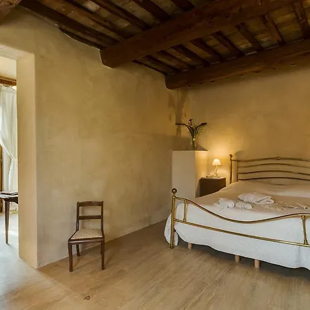 Vakantieboerderij Le Canterie