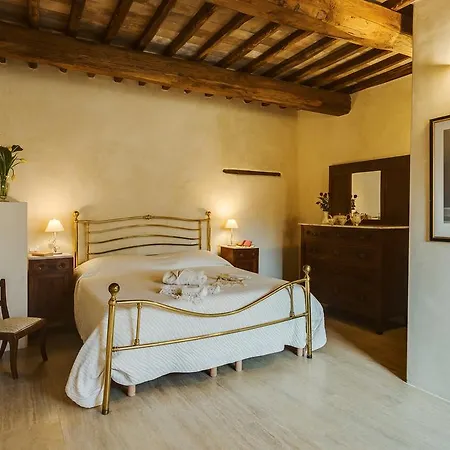 Vakantieboerderij Le Canterie *