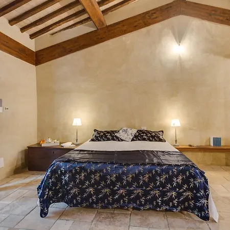 Le Canterie Vakantieboerderij