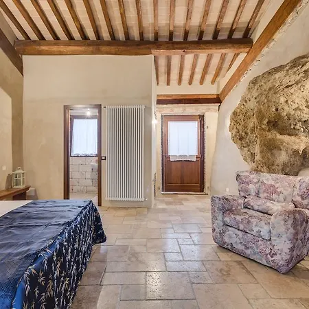 Le Canterie Vakantieboerderij *