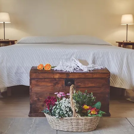 Vakantieboerderij Le Canterie Radicondoli