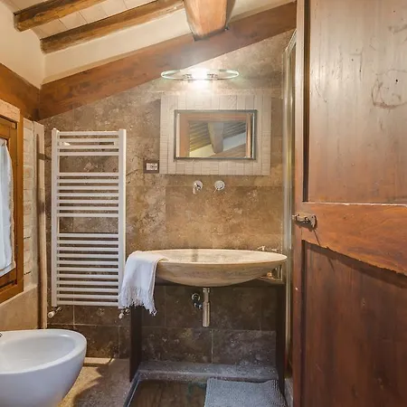 Vakantieboerderij Le Canterie