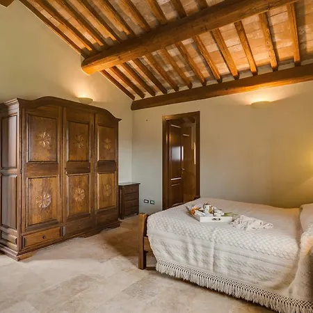 Vakantieboerderij Le Canterie