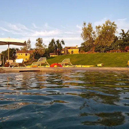 Vakantieboerderij Le Canterie Radicondoli