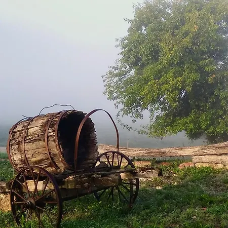 Le Canterie Vakantieboerderij Radicondoli