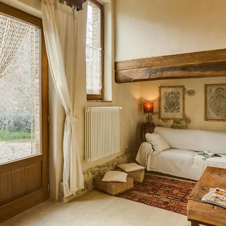 Vakantieboerderij Le Canterie