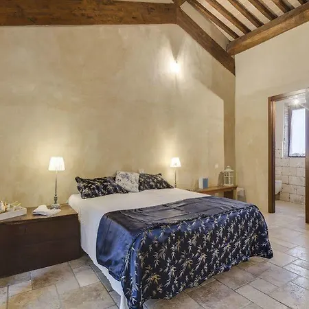 Le Canterie Vakantieboerderij Radicondoli