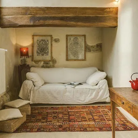 Vakantieboerderij Le Canterie Radicondoli