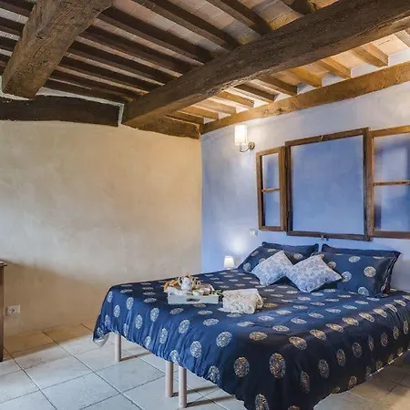 Le Canterie Radicondoli