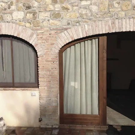 Le Canterie Radicondoli