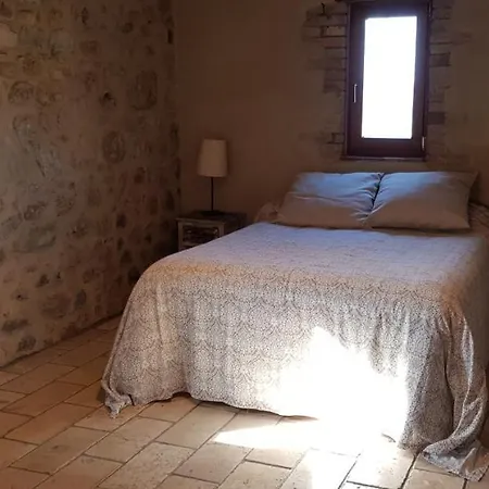 Le Canterie Vakantieboerderij