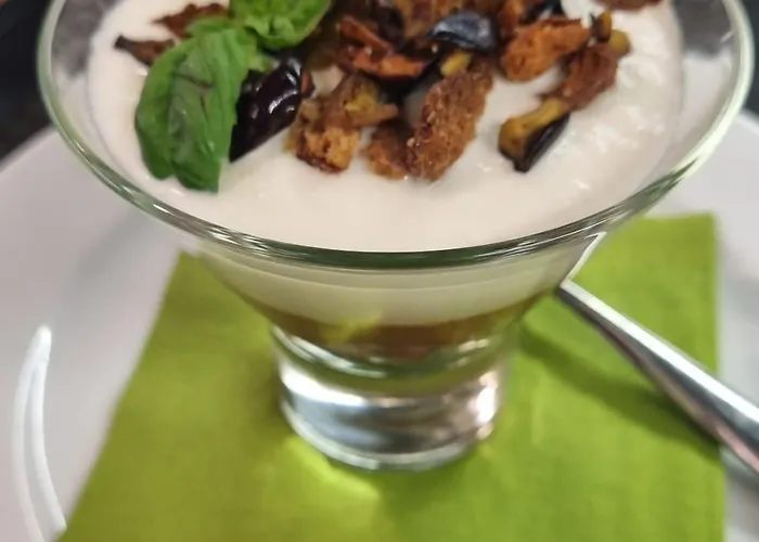 Le Canterie Radicondoli