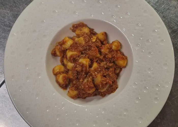 Le Canterie * Radicondoli