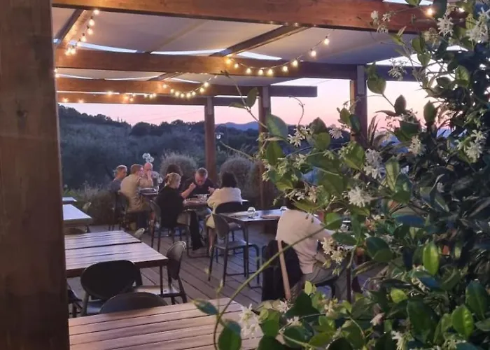 Фермерский дом Le Canterie