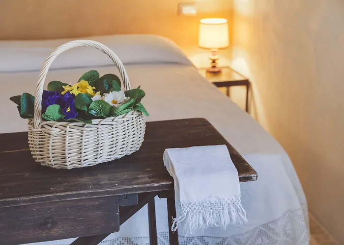 Фермерский дом Le Canterie