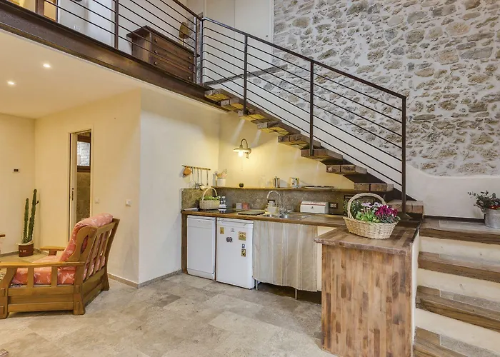 Фермерский дом Le Canterie Radicondoli