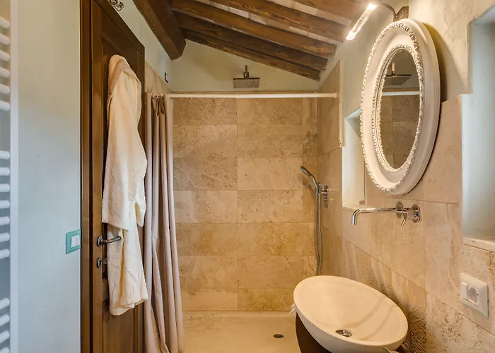 Фермерский дом Le Canterie *