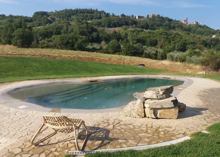 Le Canterie Radicondoli