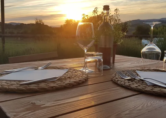 Le Canterie Фермерский дом Radicondoli