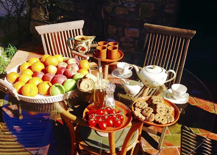 Le Canterie Radicondoli