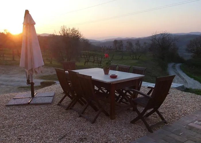 Фермерский дом Le Canterie