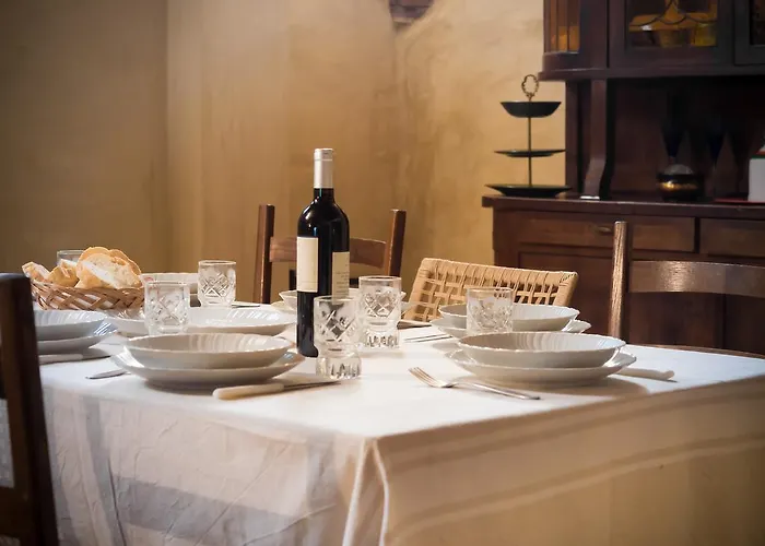 Фермерский дом Le Canterie Radicondoli