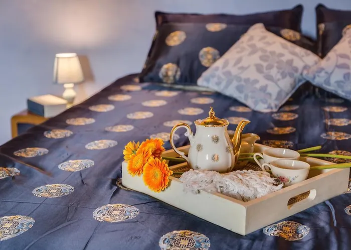 Le Canterie Radicondoli