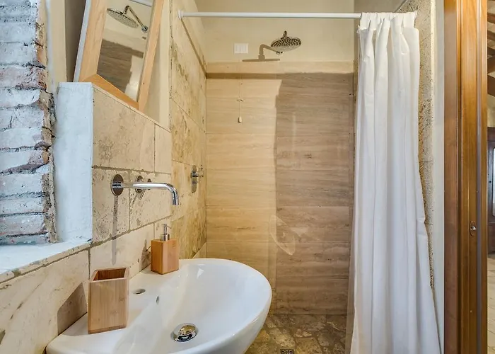 Фермерский дом Le Canterie