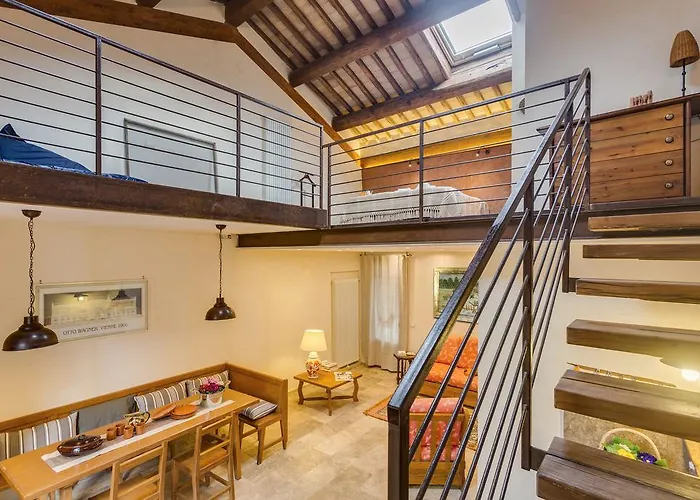 Фермерский дом Le Canterie Radicondoli