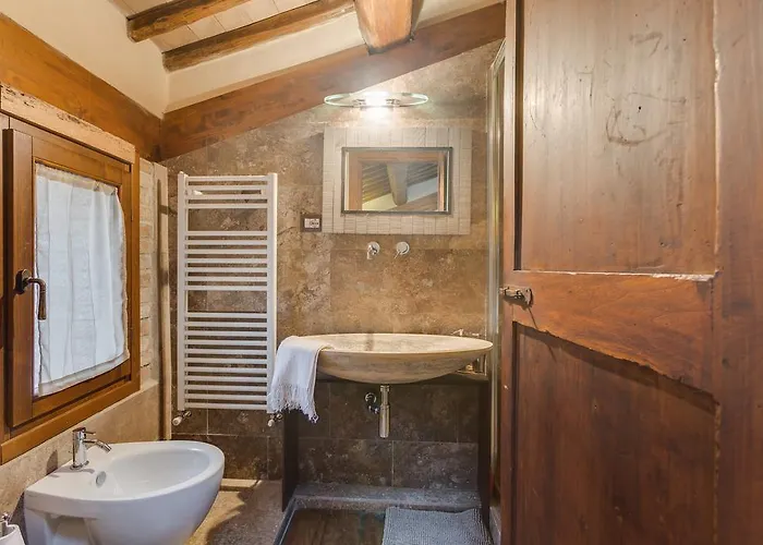 Фермерский дом Le Canterie