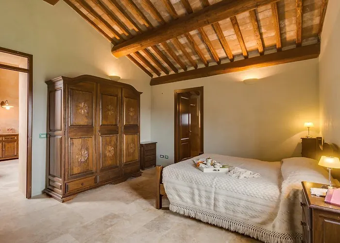 Фермерский дом Le Canterie