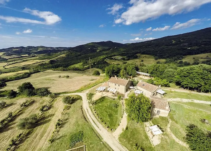 Фермерский дом Le Canterie